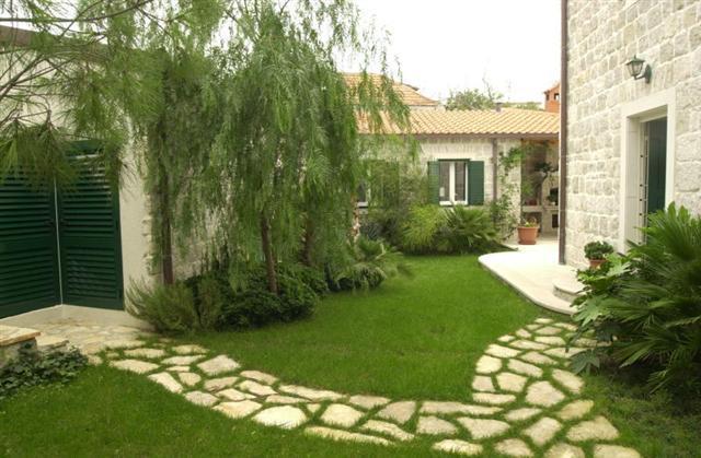 Apartment Old Town Hacienda スプリト 部屋 写真