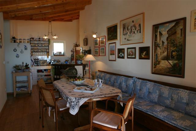 Apartment Old Town Hacienda スプリト 部屋 写真